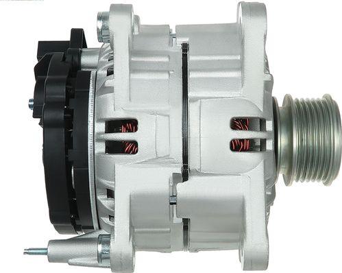 AS-PL A0190(P-INA) — Alternator