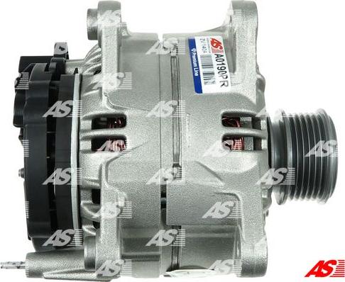 AS-PL A0190PR — Alternator