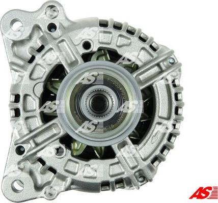 AS-PL A0190PR - ALTERNATOR