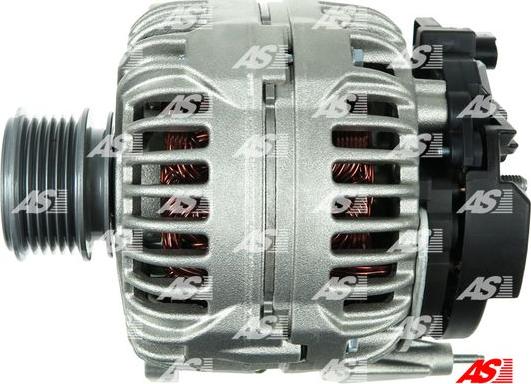AS-PL A0190PR - ALTERNATOR