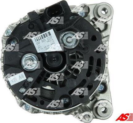 AS-PL A0190PR - ALTERNATOR