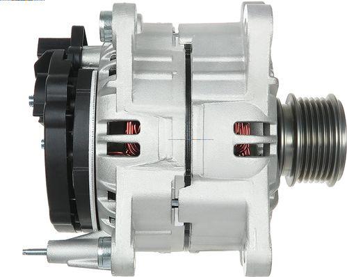 AS-PL A0190(P) — Alternator