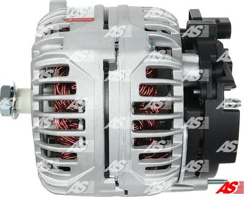 AS-PL A0190 — Alternator