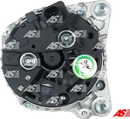 AS-PL A0190 - ALTERNATOR VW