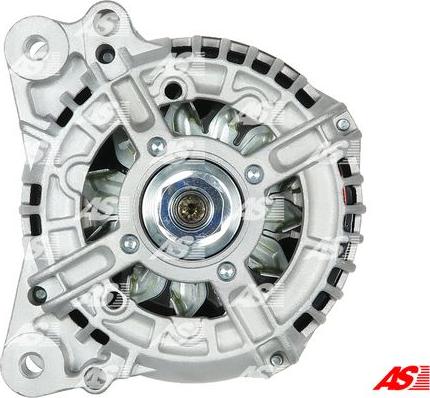 AS-PL A0190 - ALTERNATOR VW