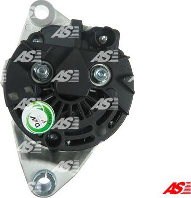 AS-PL A0191 - ALTERNATOR