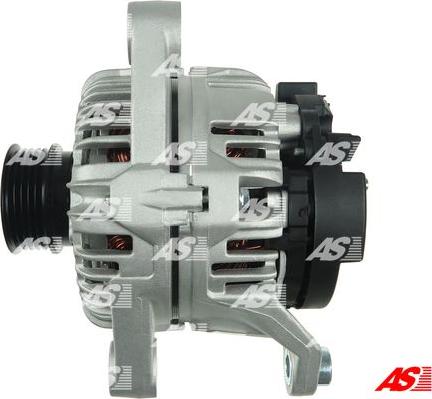 AS-PL A0191 - ALTERNATOR