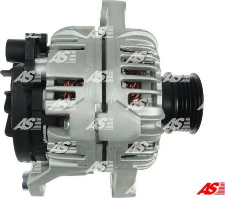 AS-PL A0191 - ALTERNATOR