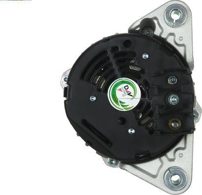 AS-PL A0197 - ALTERNATOR