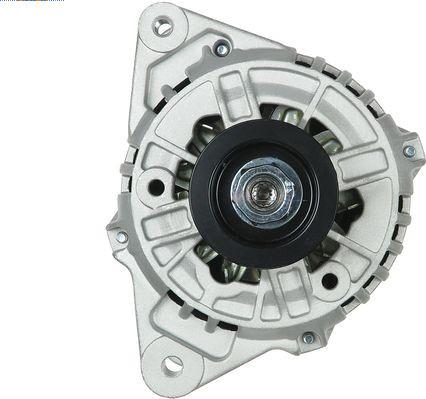 AS-PL A0197 - ALTERNATOR