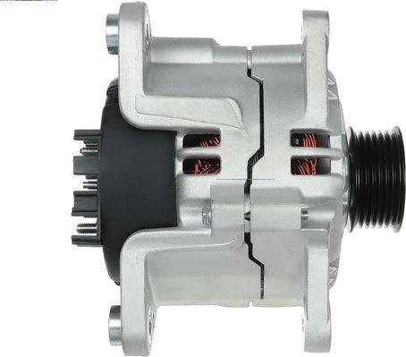 AS-PL A0197 - ALTERNATOR