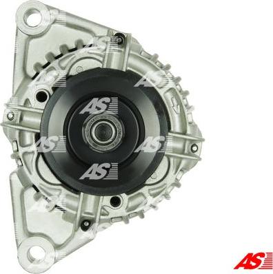 AS-PL A0149PR — Alternator