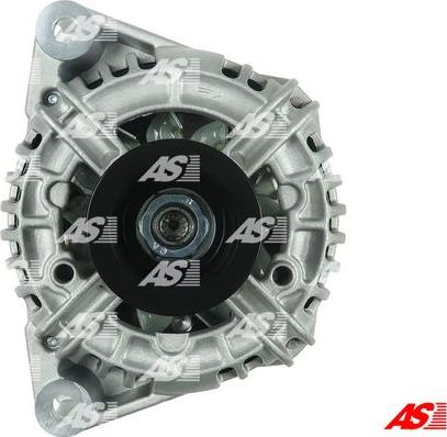 AS-PL A0144 — Alternator
