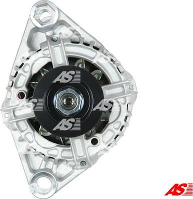AS-PL A0140 — Alternator