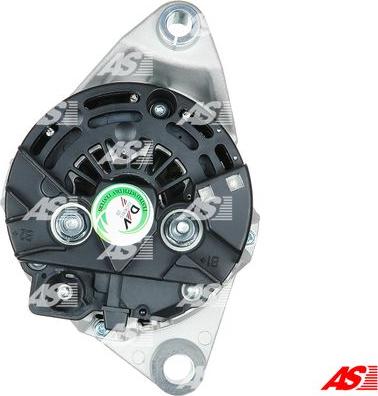 AS-PL A0140 - ALTERNATOR