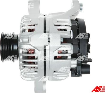 AS-PL A0140 - ALTERNATOR