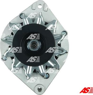 AS-PL A0141 — Alternator