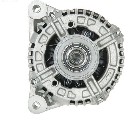 AS-PL A0142PR — Alternator