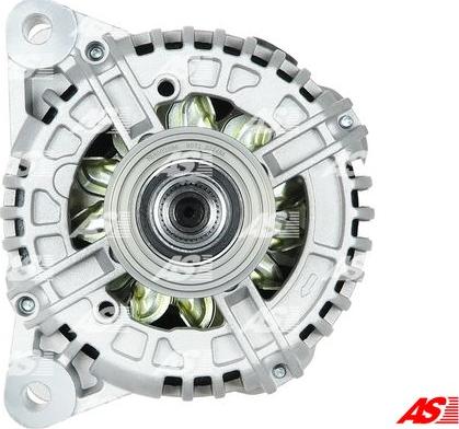 AS-PL A0142(P) — Alternator