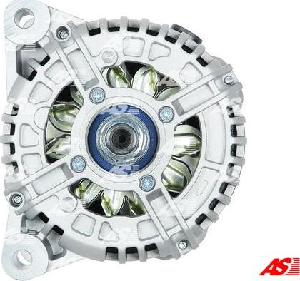 AS-PL A0142 — Alternator