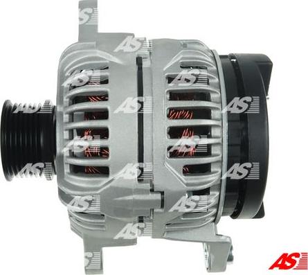 AS-PL A0147 - ALTERNATOR