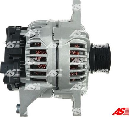 AS-PL A0147 - ALTERNATOR