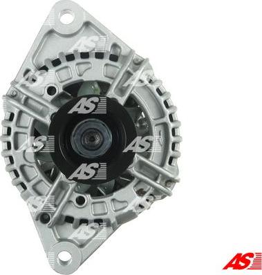 AS-PL A0147 — Alternator