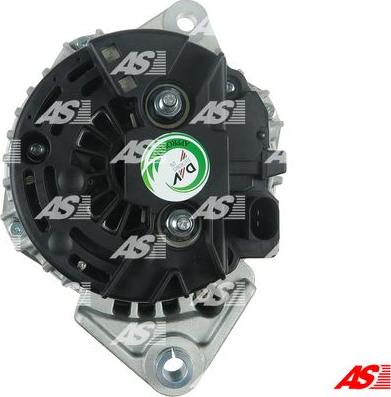AS-PL A0147 - ALTERNATOR