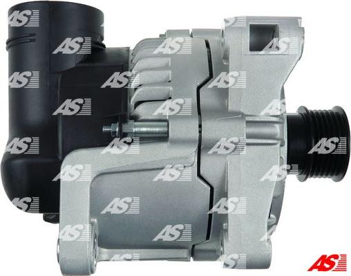 AS-PL A0156 - ALTERNATOR
