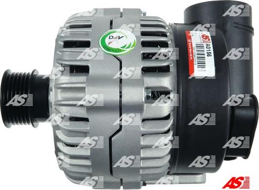 AS-PL A0156 - ALTERNATOR