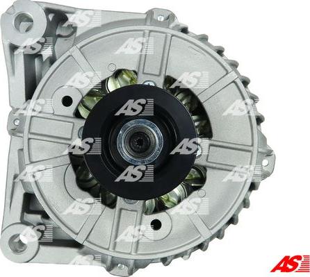 AS-PL A0156 - ALTERNATOR