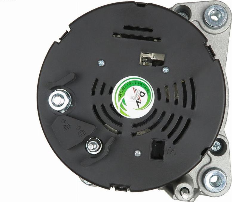 AS-PL A0151 - ALTERNATOR
