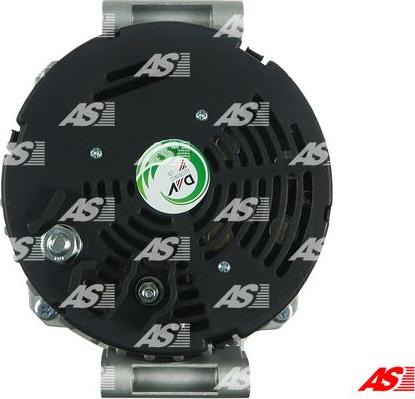 AS-PL A0169 - ALTERNATOR