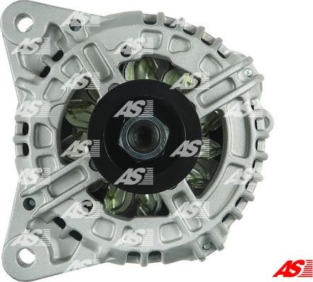 AS-PL A0165 — Alternator
