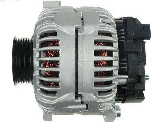 AS-PL A0160 - ALTERNATOR