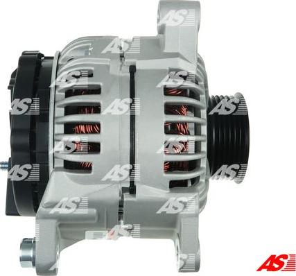 AS-PL A0160 - ALTERNATOR