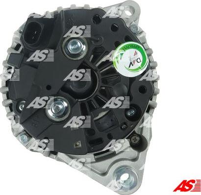 AS-PL A0160 - ALTERNATOR