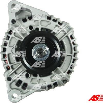 AS-PL A0160 — Alternator