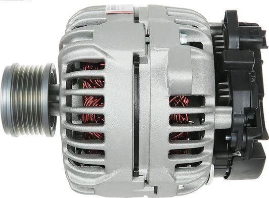 AS-PL A0168(P) - ALTERNATOR