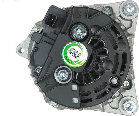 AS-PL A0168(P) - ALTERNATOR