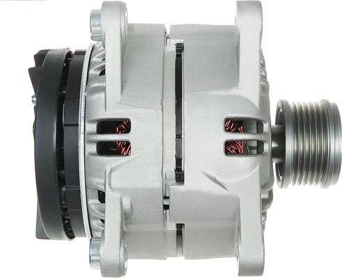 AS-PL A0168(P) - ALTERNATOR