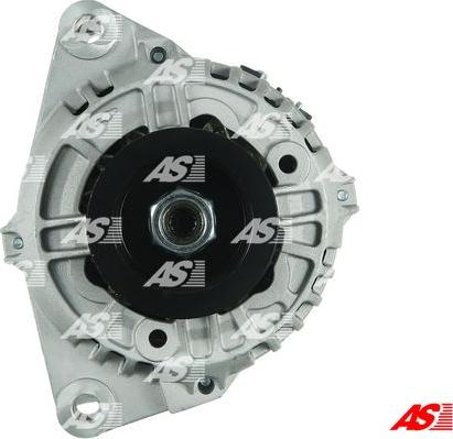 AS-PL A0163 — Alternator