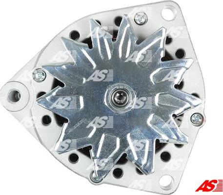 AS-PL A0109 — Alternator