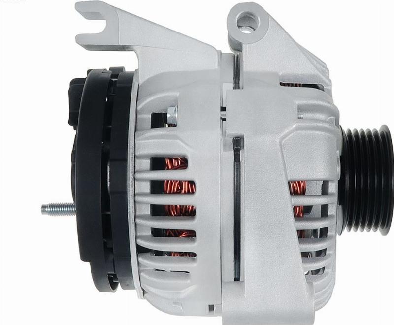 AS-PL A01044S - ALTERNATOR CHEVROLET. IMPALA 3.5. IMPALA 3.9. MONTE CARLO 3.5