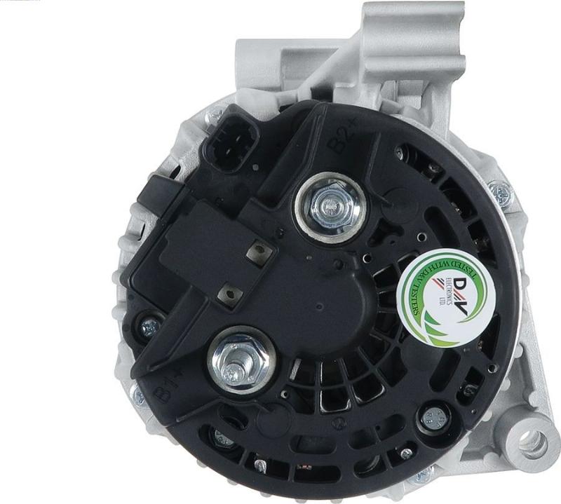 AS-PL A01044S - ALTERNATOR CHEVROLET. IMPALA 3.5. IMPALA 3.9. MONTE CARLO 3.5