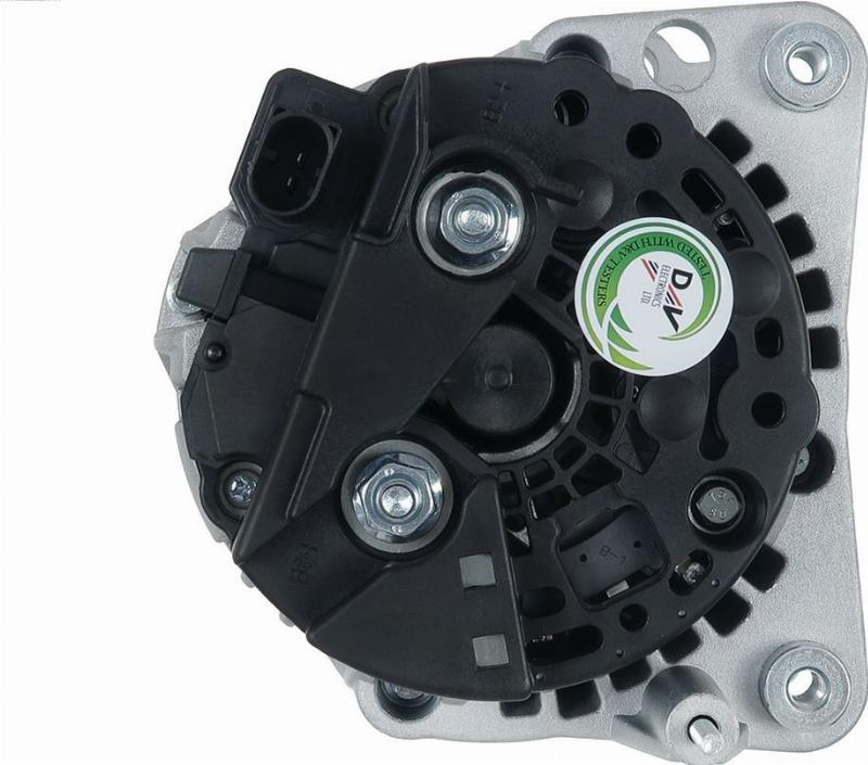 AS-PL A01051S - ALTERNATOR SEAT. IBIZA III 6L1 1.4 16V.VW. BORA I 1J2 1.6 16V. BORA I 1J2