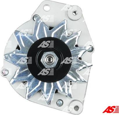 AS-PL A0105 — Alternator