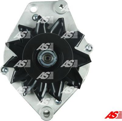 AS-PL A0106 — Alternator