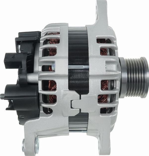 AS-PL A01010S — Alternator