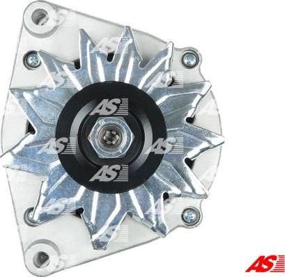 AS-PL A0103 — Alternator